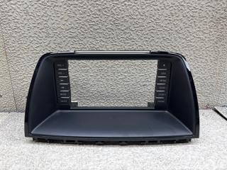 Консоль магнитофона MAZDA ATENZA GJ2FP SH-VPTR 31401647045 1 ракурс