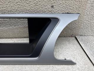 Консоль магнитофона AUDI A5 8T CDN 8T2857185 3 ракурс