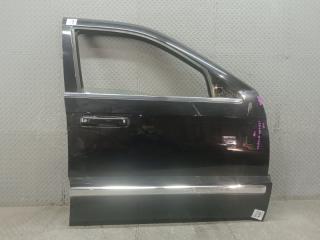 Дверь правая передняя JEEP GRAND CHEROKEE WK EVA 1 ракурс