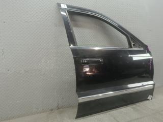 Дверь правая передняя JEEP GRAND CHEROKEE WK EVA 2 ракурс