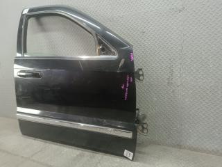 Дверь правая передняя JEEP GRAND CHEROKEE WK EVA 3 ракурс