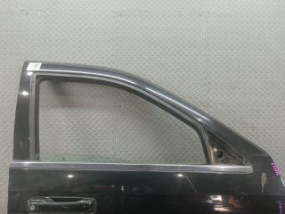 Дверь правая передняя JEEP GRAND CHEROKEE WK EVA 4 ракурс