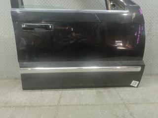 Дверь правая передняя JEEP GRAND CHEROKEE WK EVA 5 ракурс