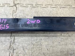 Рычаг левый задний BMW 1-SERIES E87 N45B16AC 6763477-03 4 ракурс