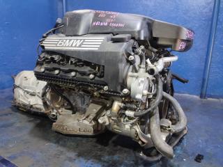 Двигатель BMW 5-SERIES E60 N62B48 11000439111, N62N, 7560301 2 ракурс Двигатель BMW 5-SERIES E60 N62B48 11000439111, N62N, 7560301 2 ракурс