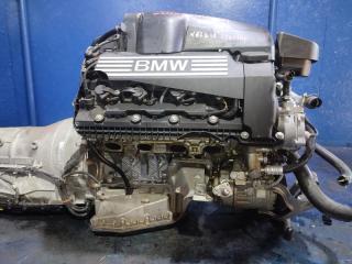 Двигатель BMW 5-SERIES E60 N62B48 11000439111, N62N, 7560301 3 ракурс Двигатель BMW 5-SERIES E60 N62B48 11000439111, N62N, 7560301 3 ракурс