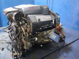 Двигатель BMW 5-SERIES E60 N62B48 11000439111, N62N, 7560301 4 ракурс Двигатель BMW 5-SERIES E60 N62B48 11000439111, N62N, 7560301 4 ракурс