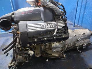 Двигатель BMW 5-SERIES E60 N62B48 11000439111, N62N, 7560301 5 ракурс Двигатель BMW 5-SERIES E60 N62B48 11000439111, N62N, 7560301 5 ракурс