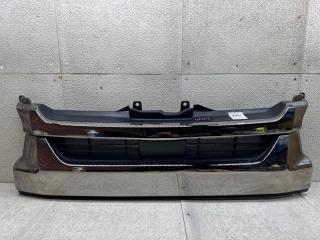 Решетка радиатора TOYOTA HIACE TRH216 2TR-FE 53100-26700 1 ракурс