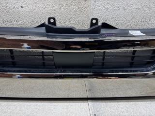 Решетка радиатора TOYOTA HIACE TRH216 2TR-FE 53100-26700 4 ракурс