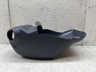 Кожух рулевой колонки DAIHATSU ROCKY A210S 1KR-VET 45287-B2370 4 ракурс