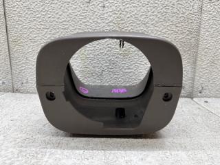 Кожух рулевой колонки TOYOTA LAND CRUISER CYGNUS UZJ100 2UZ-FE 45286-60957 2 ракурс