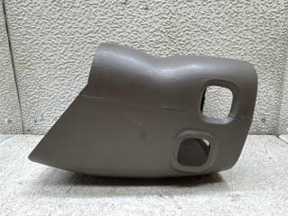 Кожух рулевой колонки TOYOTA LAND CRUISER CYGNUS UZJ100 2UZ-FE 45286-60957 3 ракурс