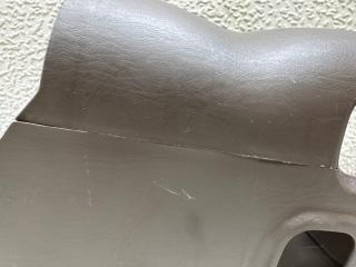 Кожух рулевой колонки TOYOTA LAND CRUISER CYGNUS UZJ100 2UZ-FE 45286-60957 4 ракурс