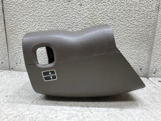 Кожух рулевой колонки TOYOTA LAND CRUISER CYGNUS UZJ100 2UZ-FE 45286-60957 5 ракурс