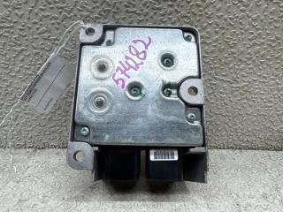 Блок управления airbag JEEP GRAND CHEROKEE WK EVA 04896233AD 2 ракурс
