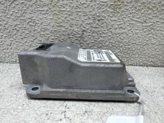 Блок управления airbag JEEP GRAND CHEROKEE WK EVA 04896233AD 3 ракурс