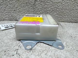 Блок управления airbag DAIHATSU ROCKY A210S 1KR-VET 89170-b1380 5 ракурс
