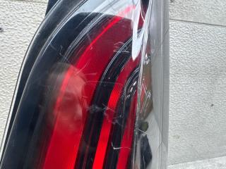 Стоп-сигнал правый задний NISSAN DAYZ B45W D231 2 ракурс