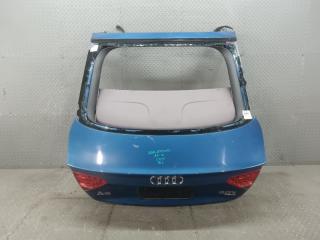Дверь задняя AUDI A5 2010