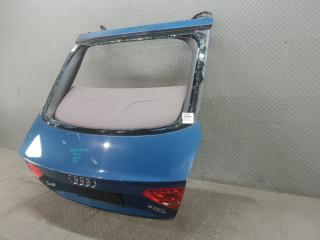 Дверь задняя AUDI A5 8TA CDN 3 ракурс Дверь задняя AUDI A5 8TA CDN 3 ракурс