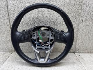 Руль MAZDA ATENZA GJ2FP SH-VPTR 1 ракурс