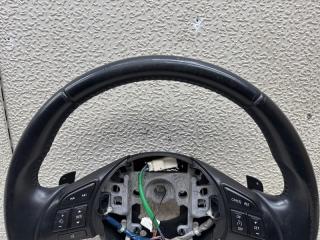 Руль MAZDA ATENZA GJ2FP SH-VPTR 2 ракурс