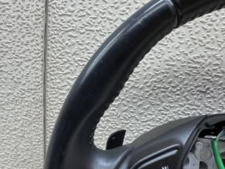 Руль MAZDA ATENZA GJ2FP SH-VPTR 3 ракурс