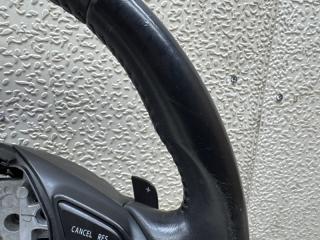 Руль MAZDA ATENZA GJ2FP SH-VPTR 5 ракурс