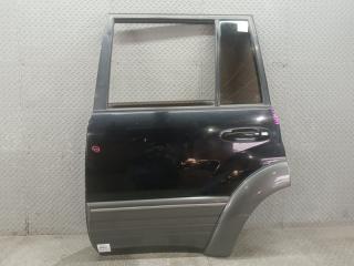 Запчасть дверь задняя левая TOYOTA LAND CRUISER CYGNUS 2001