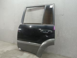 Дверь левая задняя TOYOTA LAND CRUISER CYGNUS UZJ100 2UZ-FE 3 ракурс Дверь левая задняя TOYOTA LAND CRUISER CYGNUS UZJ100 2UZ-FE 3 ракурс