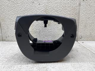 Кожух рулевой колонки TOYOTA HIACE TRH216 2TR-FE 45287-26350 2 ракурс