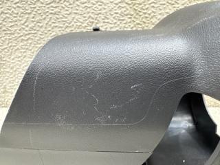 Кожух рулевой колонки TOYOTA HIACE TRH216 2TR-FE 45287-26350 4 ракурс