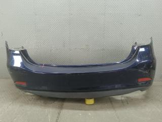 Бампер задний MAZDA ATENZA GJ2FP SH GJR9-50221 1 ракурс