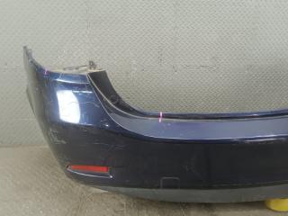 Бампер задний MAZDA ATENZA GJ2FP SH GJR9-50221 5 ракурс