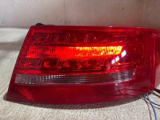Стоп-сигнал правый задний AUDI A5 8T CDN 8T8945096D 3 ракурс