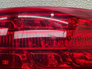 Стоп-сигнал левый задний AUDI A5 8T CDN 8T8945095D 2 ракурс