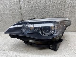 Фара левая передняя BMW 5-SERIES E60 N62B48 7177735/ 1SZ009451 1 ракурс