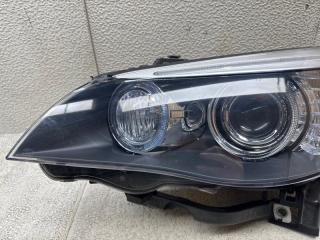 Фара левая передняя BMW 5-SERIES E60 N62B48 7177735/ 1SZ009451 2 ракурс