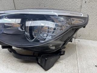 Фара левая передняя BMW 5-SERIES E60 N62B48 7177735/ 1SZ009451 3 ракурс