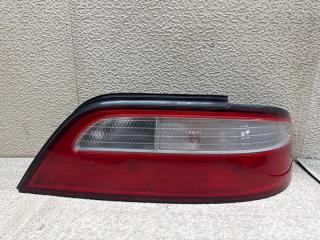 Стоп-сигнал правый задний NISSAN PRESEA PR11 7381 1 ракурс