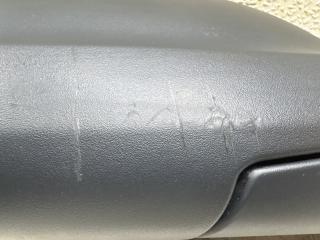 Зеркало правое переднее JEEP GRAND CHEROKEE WK EVA 3 ракурс