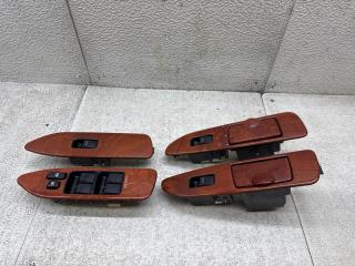 Запчасть блок упр. стеклоподьемниками TOYOTA LAND CRUISER CYGNUS 2001