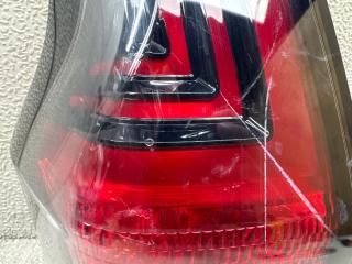 Стоп-сигнал левый задний NISSAN DAYZ B45W D231 5 ракурс