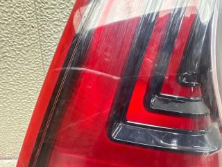Стоп-сигнал правый задний NISSAN DAYZ B45W D231 4 ракурс