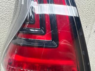 Стоп-сигнал левый задний NISSAN DAYZ B45W D231 4 ракурс