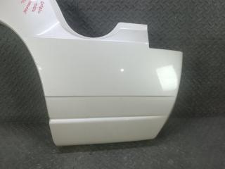 Накладка на крыло левая задняя CADILLAC ESCALADE GMT820 LQ9 15079211 4 ракурс
