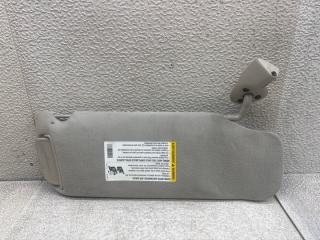 Козырек солнцезащитный CADILLAC ESCALADE GMT820 LQ9 2 ракурс