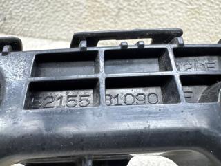Крепеж бампера правый задний DAIHATSU ROCKY A210S 1KR-VET 52155B1090 3 ракурс