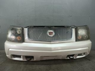 Nose cut CADILLAC ESCALADE 2003